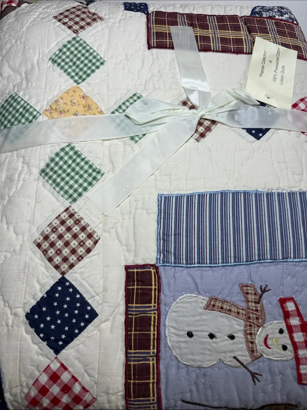 Sunshine Quilt beautiful vintage